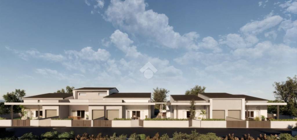 casa indipendente in vendita a Sorbolo Mezzani