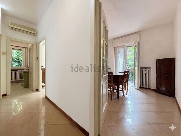 appartamento in vendita a Sorbolo Mezzani in zona Sorbolo