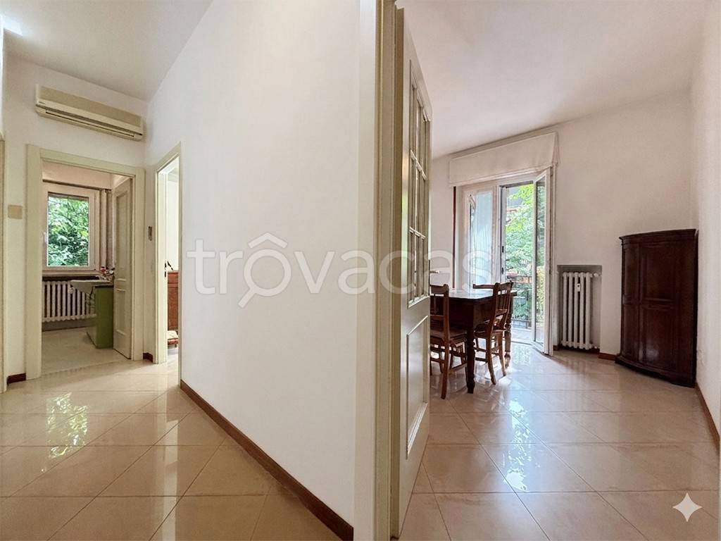 appartamento in vendita a Sorbolo Mezzani in zona Sorbolo