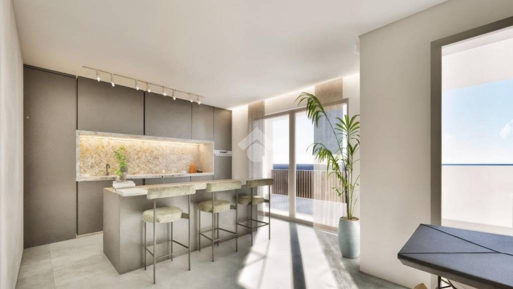 appartamento in vendita a Sorbolo Mezzani in zona Sorbolo