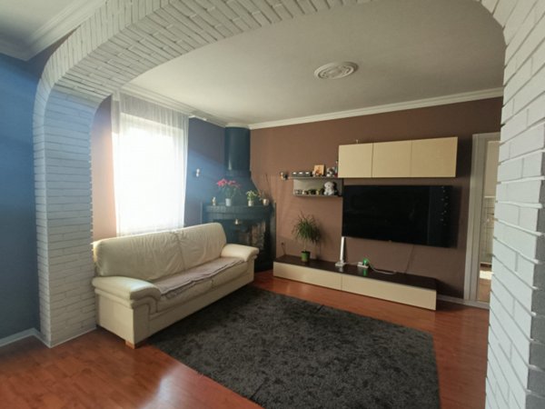casa semindipendente in vendita a Sorbolo Mezzani in zona Mezzano Inferiore