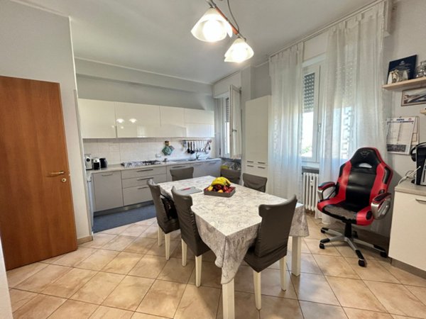 appartamento in vendita a Sorbolo Mezzani in zona Sorbolo