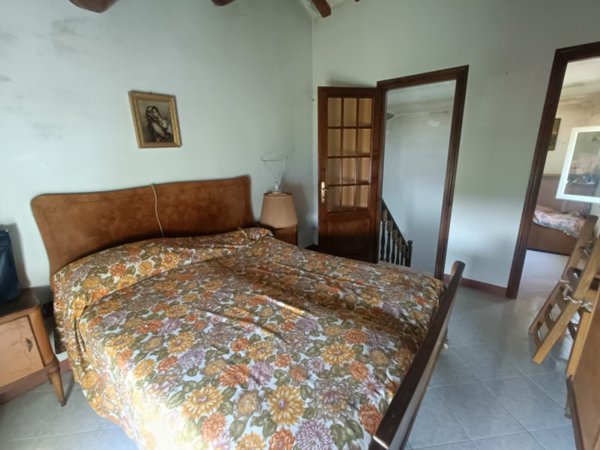 casa indipendente in vendita a Sorbolo Mezzani in zona Mezzani