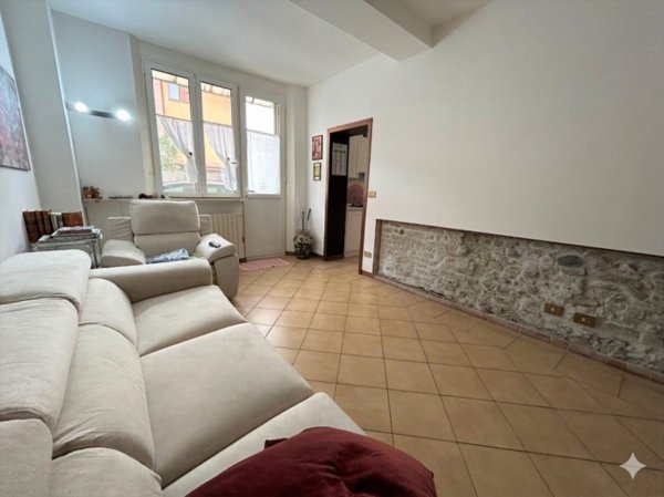 appartamento in vendita a Sorbolo Mezzani