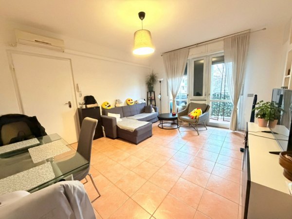 appartamento in vendita a Sorbolo Mezzani in zona Bogolese