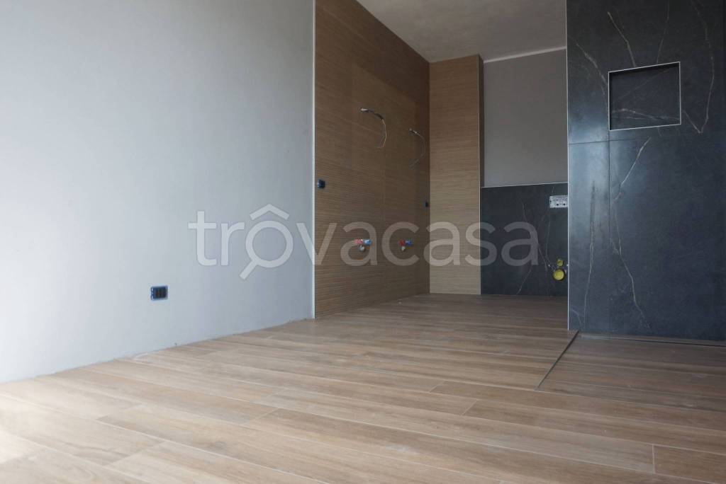 appartamento in vendita a Sorbolo Mezzani in zona Coenzo