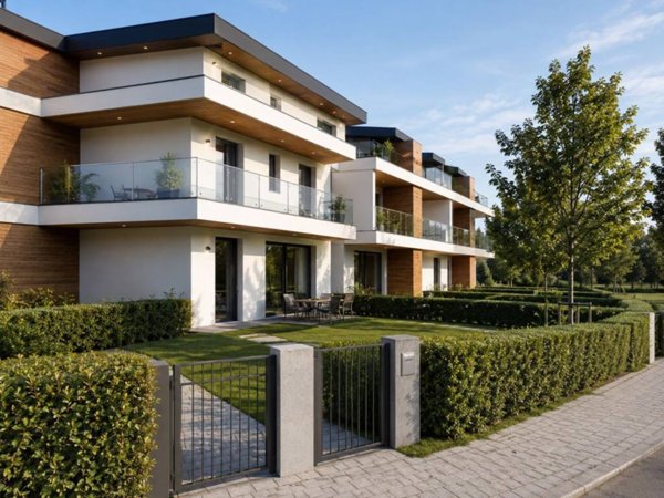 appartamento in vendita a Sorbolo Mezzani in zona Sorbolo