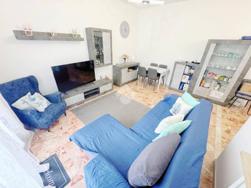 appartamento in vendita a Sorbolo Mezzani in zona Sorbolo