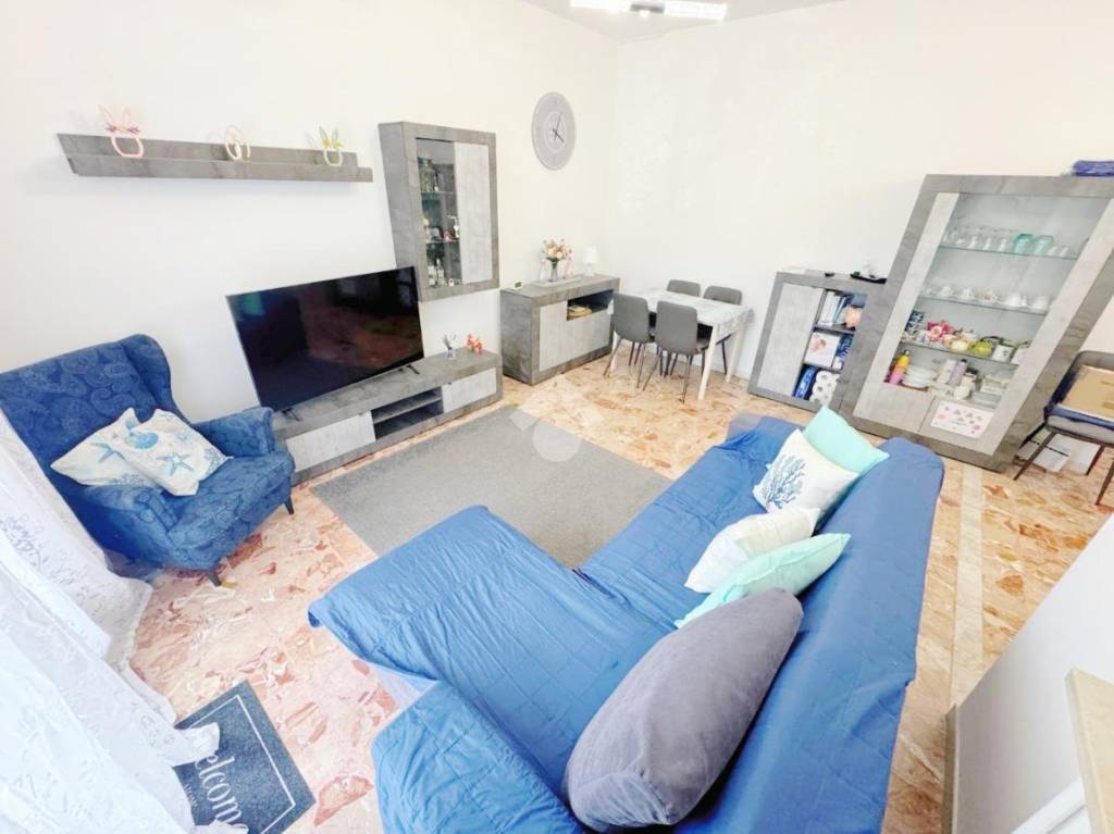 appartamento in vendita a Sorbolo Mezzani in zona Sorbolo