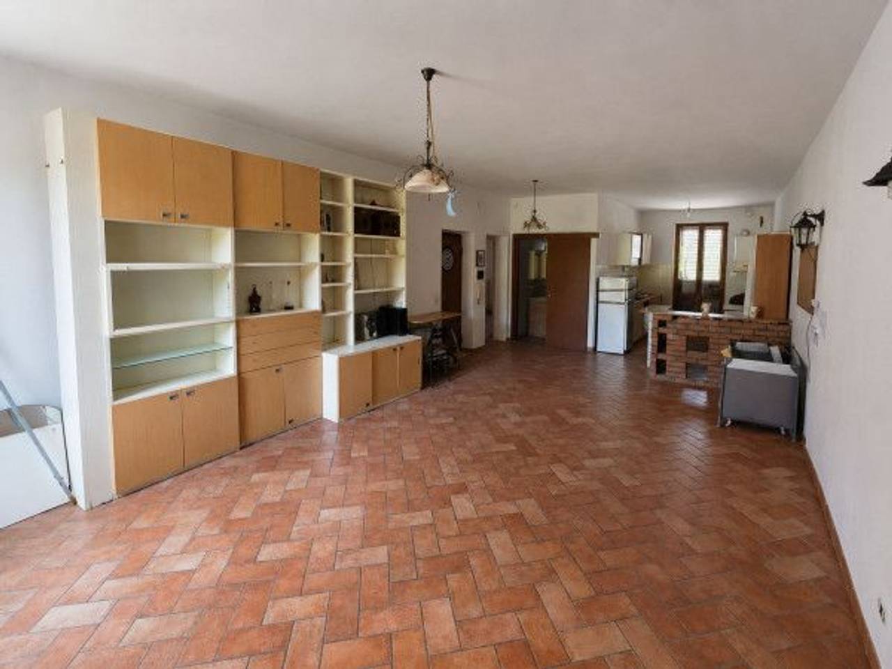 appartamento in vendita a Sorbolo Mezzani in zona Mezzani