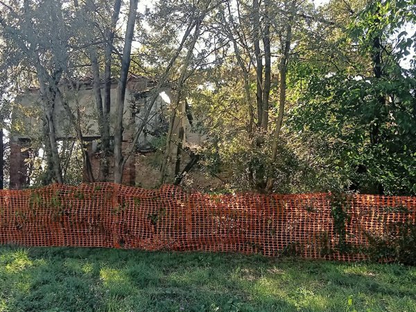 terreno edificabile in vendita a Sorbolo Mezzani in zona Sorbolo