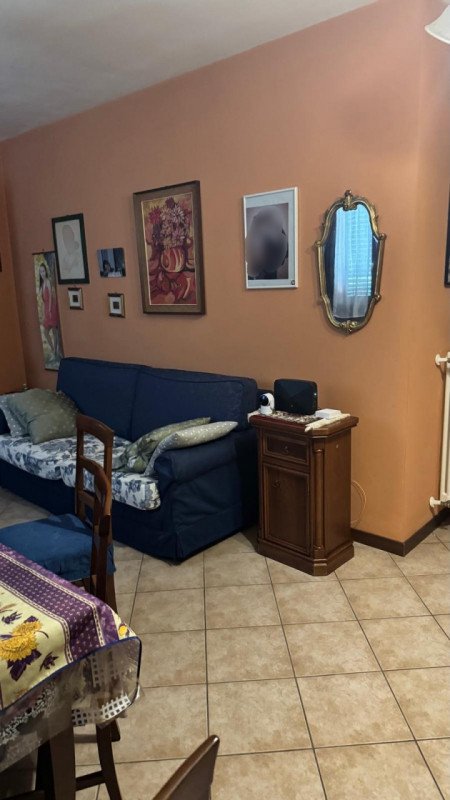 appartamento in vendita a Sorbolo Mezzani in zona Sorbolo