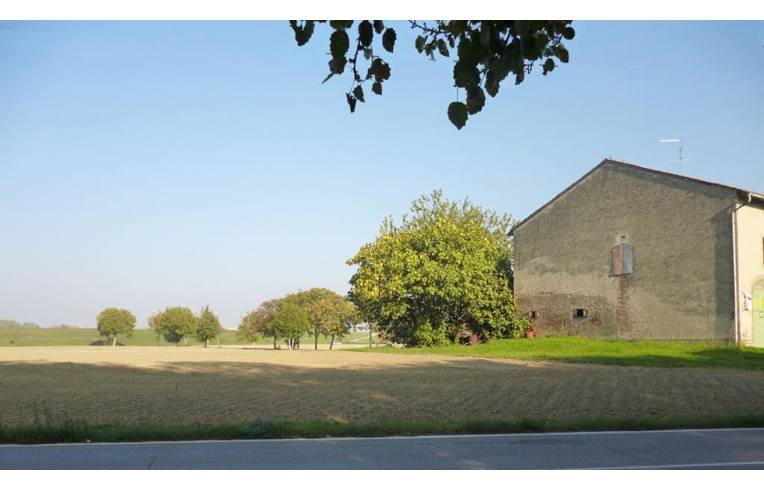 terreno agricolo in vendita a Sorbolo Mezzani