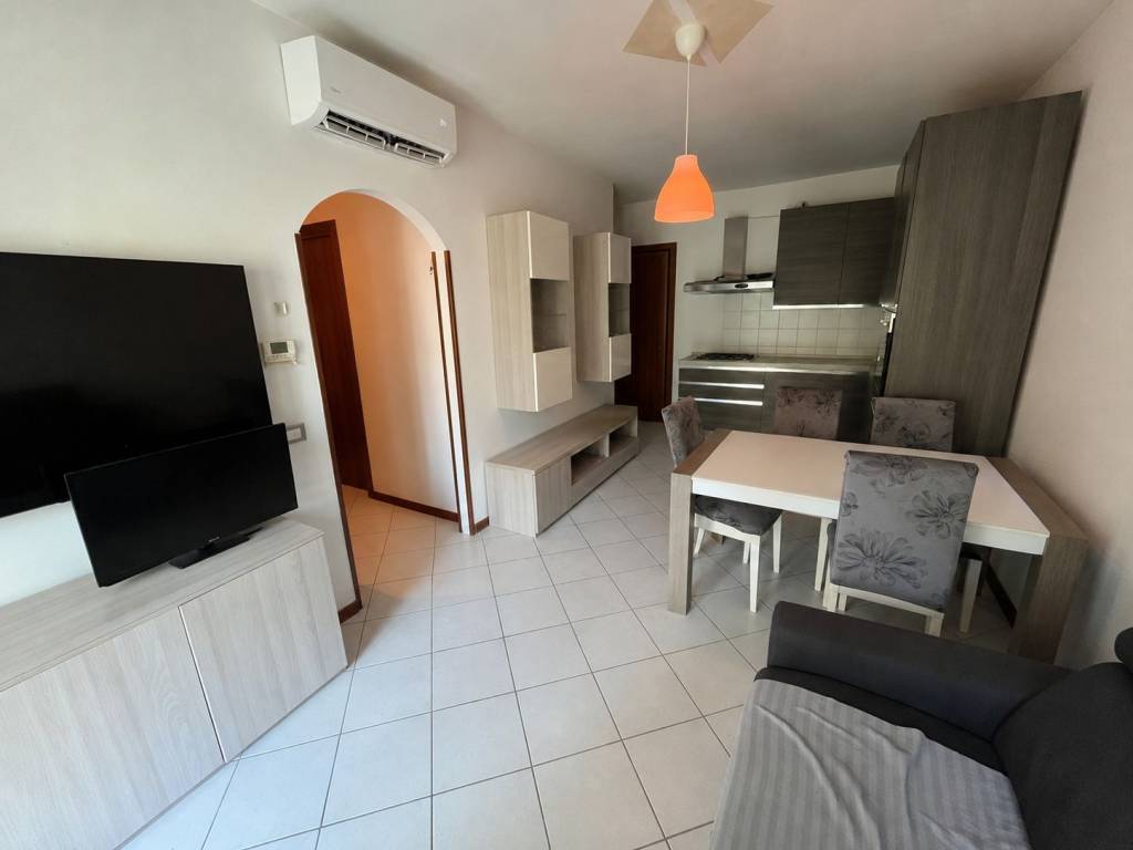 appartamento in vendita a Sorbolo Mezzani in zona Sorbolo