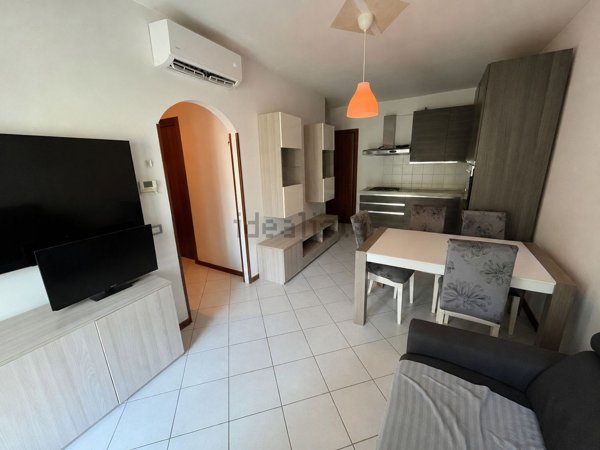 appartamento in vendita a Sorbolo Mezzani in zona Sorbolo