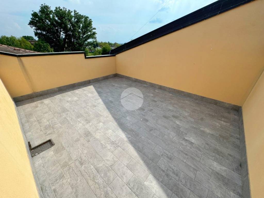 appartamento in vendita a Sorbolo Mezzani