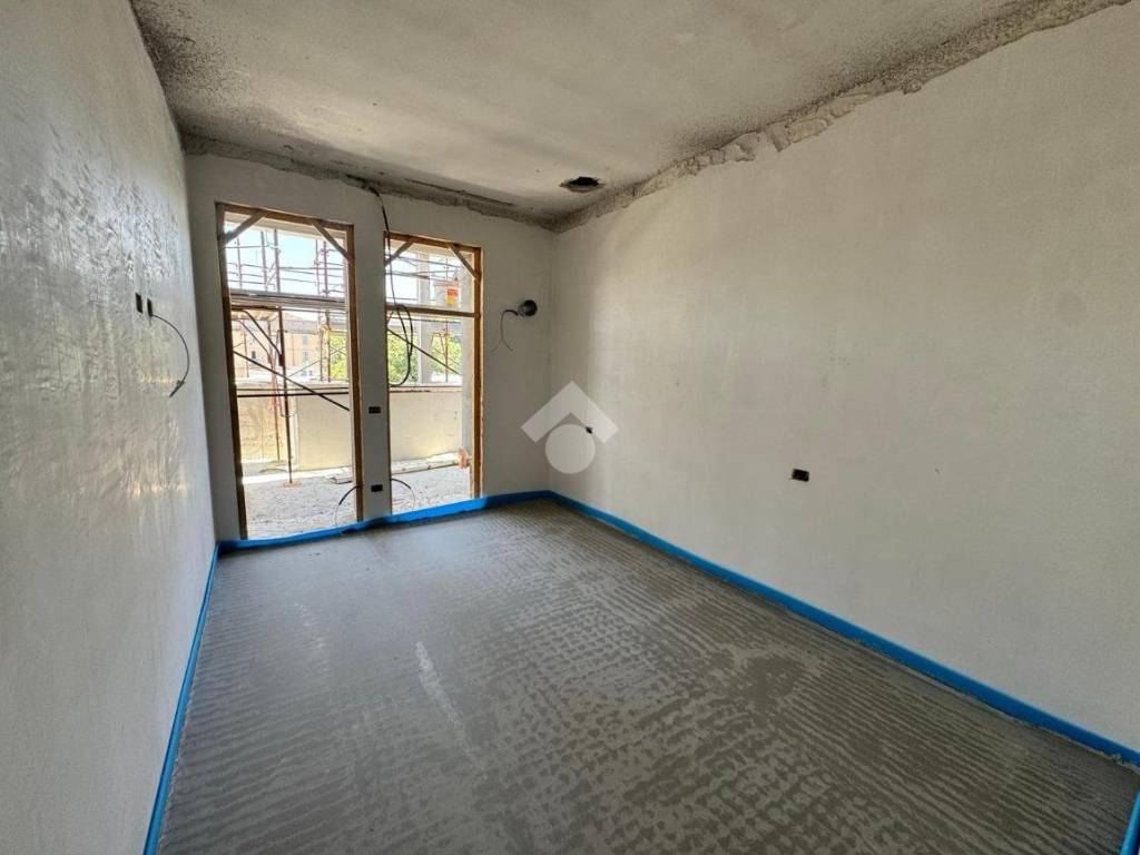 appartamento in vendita a Sorbolo Mezzani in zona Sorbolo