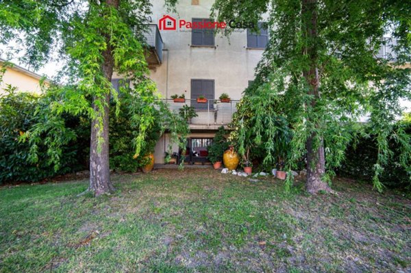 casa indipendente in vendita a Sorbolo Mezzani in zona Sorbolo