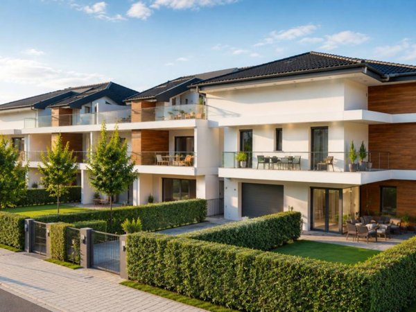 appartamento in vendita a Sorbolo Mezzani in zona Sorbolo
