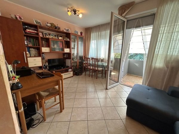 appartamento in vendita a Sorbolo Mezzani in zona Sorbolo