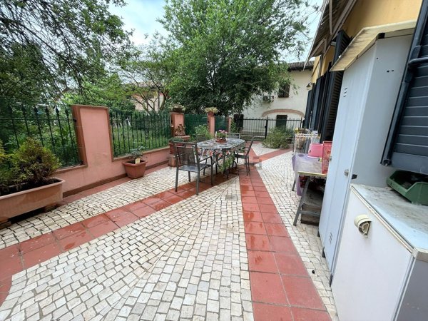 appartamento in vendita a Sorbolo Mezzani