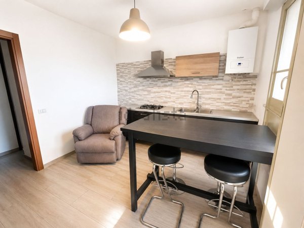 appartamento in vendita a Sorbolo Mezzani in zona Bogolese
