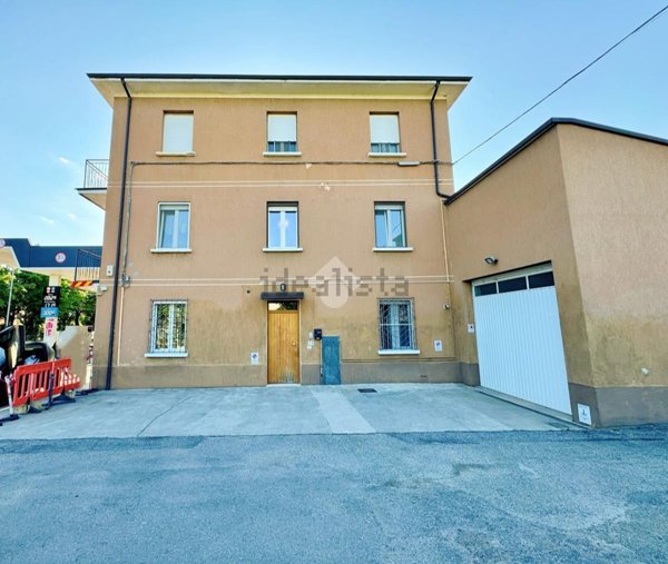 appartamento in vendita a Sorbolo Mezzani in zona Sorbolo