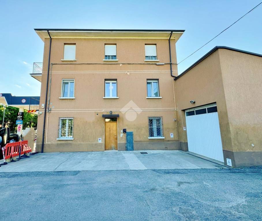 appartamento in vendita a Sorbolo Mezzani in zona Sorbolo