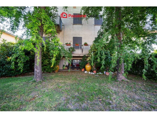 appartamento in vendita a Sorbolo Mezzani in zona Sorbolo