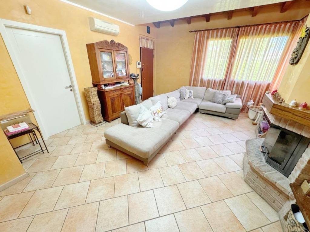 casa indipendente in vendita a Sorbolo Mezzani in zona Sorbolo