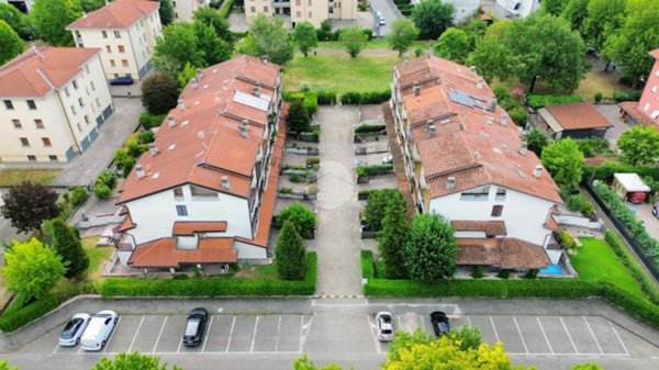 casa indipendente in vendita a Sorbolo Mezzani in zona Sorbolo