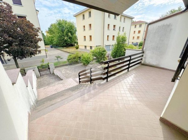 casa indipendente in vendita a Sorbolo Mezzani in zona Sorbolo