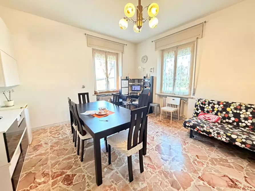 appartamento in vendita a Sorbolo Mezzani in zona Sorbolo