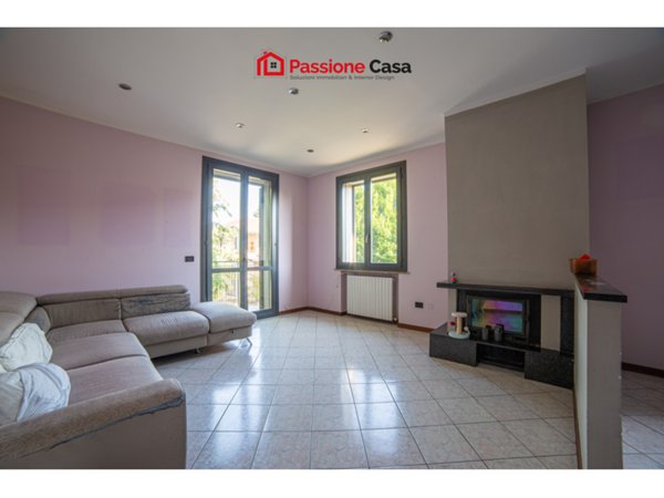 appartamento in vendita a Sorbolo Mezzani in zona Sorbolo
