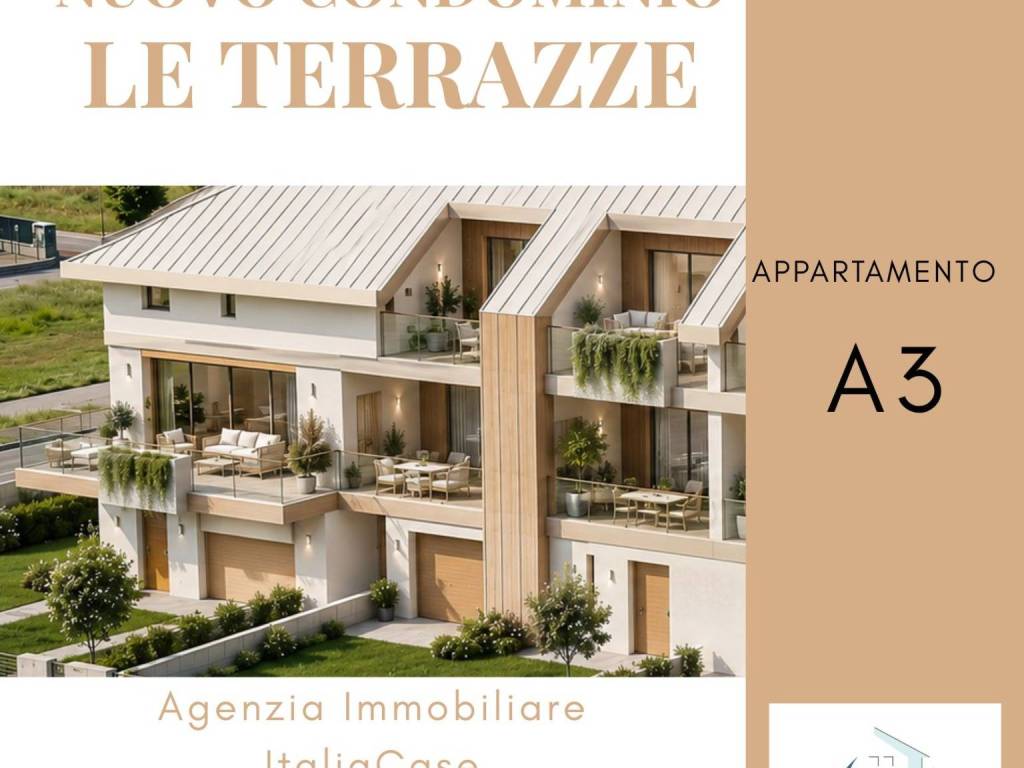 appartamento in vendita a Sorbolo Mezzani in zona Sorbolo