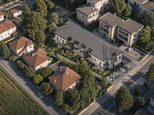 appartamento in vendita a Sorbolo Mezzani in zona Sorbolo