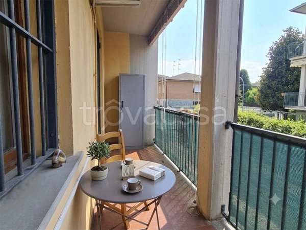 appartamento in vendita a Sorbolo Mezzani in zona Bogolese