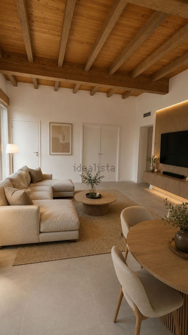 appartamento in vendita a Sorbolo Mezzani in zona Sorbolo