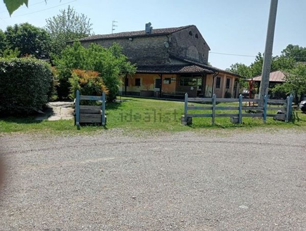 casa indipendente in vendita a Sorbolo Mezzani in zona Ghiare Bonvisi