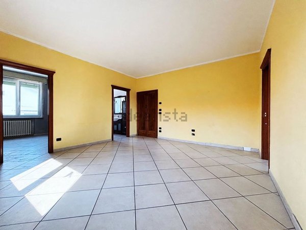 appartamento in vendita a Sorbolo Mezzani in zona Sorbolo