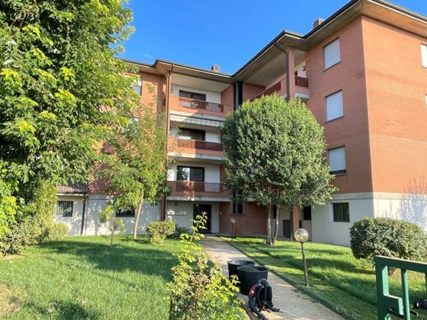 appartamento in vendita a Sorbolo Mezzani in zona Bogolese