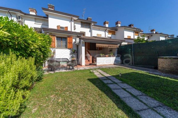 casa indipendente in vendita a Sorbolo Mezzani in zona Sorbolo