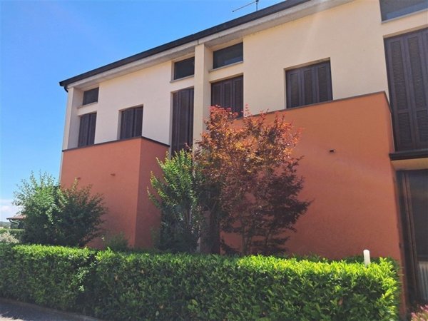 casa indipendente in vendita a Sorbolo Mezzani in zona Sorbolo