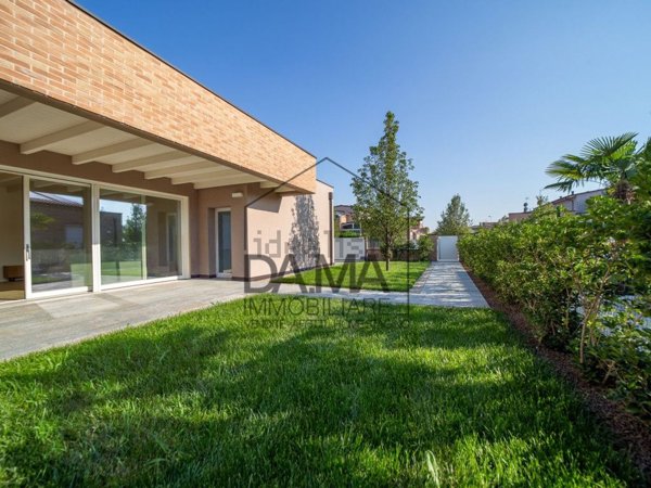 casa indipendente in vendita a Sorbolo Mezzani in zona Sorbolo