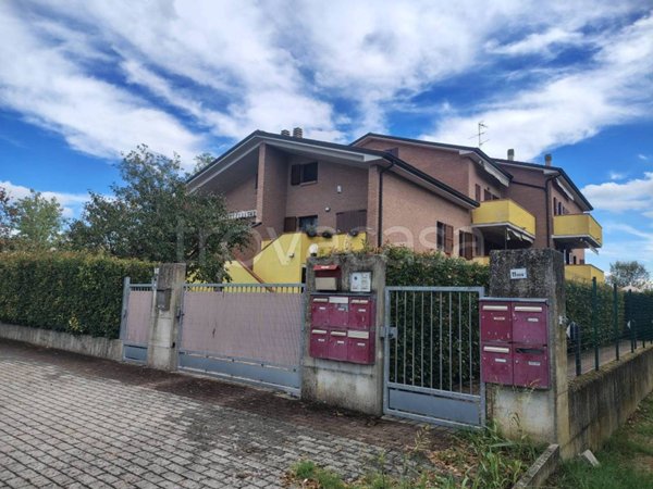 appartamento in vendita a Sorbolo Mezzani