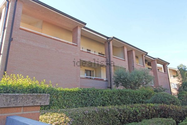 appartamento in vendita a Sorbolo Mezzani in zona Sorbolo