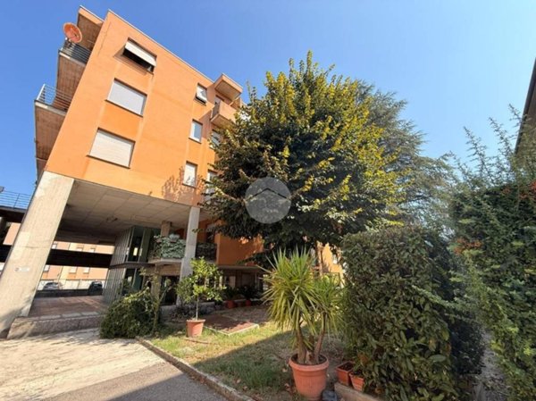 appartamento in vendita a Sorbolo Mezzani in zona Sorbolo