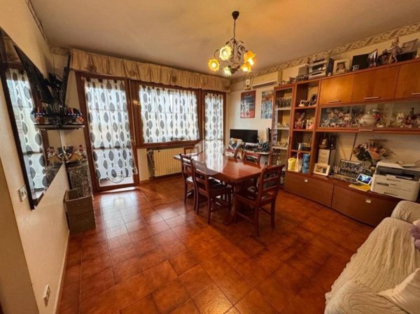 appartamento in vendita a Sorbolo Mezzani in zona Sorbolo