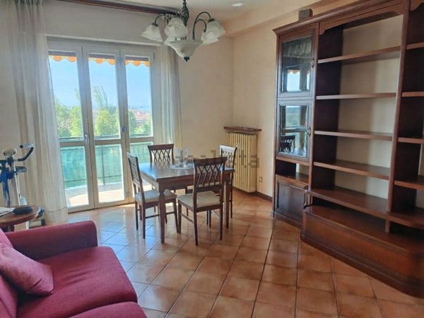 appartamento in vendita a Sorbolo Mezzani