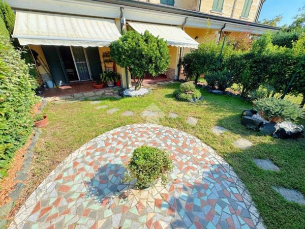 casa indipendente in vendita a Sorbolo Mezzani in zona Sorbolo